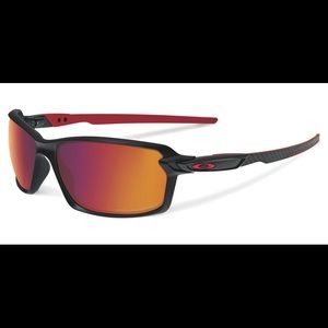 Oakley Carbon Shift Polarized Sunglasses